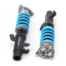 Ladda upp bild till gallerivisning, Maxpeedingrods T6 coilovers passar till Ford Focus ST 2013-2018 | Höjdjusterbara coilovers, sänkning 25-75 mm