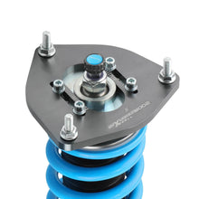 Indlæs billede til gallerivisning Maxpeedingrods T6 Coilovers passer til Subaru Impreza WRX GC8 GC6 GF8 (1992-2000) | 24-trins justerbare coilovers