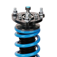 Ladda upp bild till gallerivisning, Maxpeedingrods T6 coilovers (gängade stötdämpare) passar till Mazda RX-8 SE3P 2003-2011 | 24-stegs justerbara coilovers, sänkning 25-75 mm