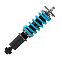 Last inn bildet i Galleri-visningsprogrammet, Maxpeedingrods T6 coilovers (gjengeunderstell) passer til Subaru Impreza WRX GR GH 2008-2014 | Coilovers høydejusterbare