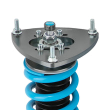 Last inn bildet i Galleri-visningsprogrammet, Maxpeedingrods T6 coilovers (gjengeunderstell) passer til Subaru Impreza WRX GR GH 2008-2014 | Coilovers høydejusterbare