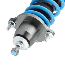 Ladda upp bild till gallerivisning, Maxpeedingrods T6 coilovers (gängade stötdämpare) passar till Mitsubishi Lancer CS6A CS7A Ralliart FWD 2002-2006 | 24-stegs justerbara coilovers