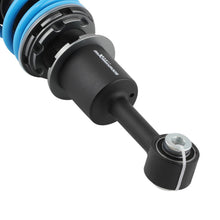 Ladda upp bild till gallerivisning, Maxpeedingrods T6 coilovers (gängade stötdämpare) passar till Mitsubishi Lancer CS6A CS7A Ralliart FWD 2002-2006 | 24-stegs justerbara coilovers