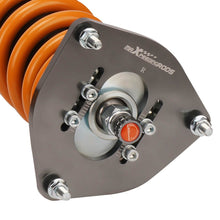 Indlæs billede til gallerivisning Maxpeedingrods T6 coilovers, passer til Subaru Legacy BE sedan (2000-2004) | 24 trins justerbare coilovers