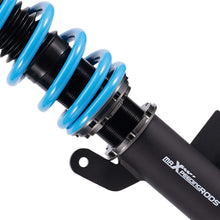 Indlæs billede til gallerivisning Maxpeedingrods T6 Coilovers passer til Mazda 3 BK BL og Mazdaspeed 3 (2004-2013) | 24-trins justerbare coilovers