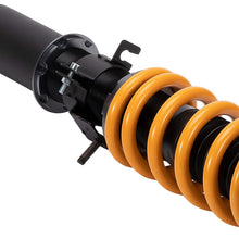 Ladda upp bild till gallerivisning, Maxpeedingrods T6 coilovers passar till Nissan 350Z Z33, Infiniti G35 V35 (2003-2008) | 24-stegs justerbara coilovers, endast RWD