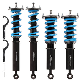 Schroefset 24-standen verstelbaar geschikt voor Nissan Skyline R33