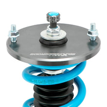 Last inn bildet i Galleri-visningsprogrammet, Maxpeedingrods T6 coilovers (gjengeunderstell) passer til Nissan Skyline R33 ECR33 ER33 HR33 (1993-1998) | 24-trinns justerbare coilovers