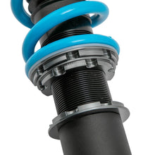 Last inn bildet i Galleri-visningsprogrammet, Maxpeedingrods T6 coilovers (gjengeunderstell) passer til Nissan Skyline R33 ECR33 ER33 HR33 (1993-1998) | 24-trinns justerbare coilovers