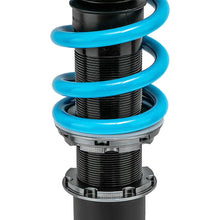 Ladda upp bild till gallerivisning, Maxpeedingrods T6 coilovers passar till Nissan S14 200SX, 240SX och Silvia 1994-1998 | 24-stegs justerbara coilovers, sänkning 1-3 tum