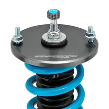 Ladda upp bild till gallerivisning, Maxpeedingrods T6 coilovers passar till Nissan S14 200SX, 240SX och Silvia 1994-1998 | 24-stegs justerbara coilovers, sänkning 1-3 tum