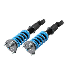 Last inn bildet i Galleri-visningsprogrammet, Maxpeedingrods T6 coilovers (gjengeunderstell) passer til Mazda RX-8 SE3P 2003-2011 | 24-trinns justerbare coilovers