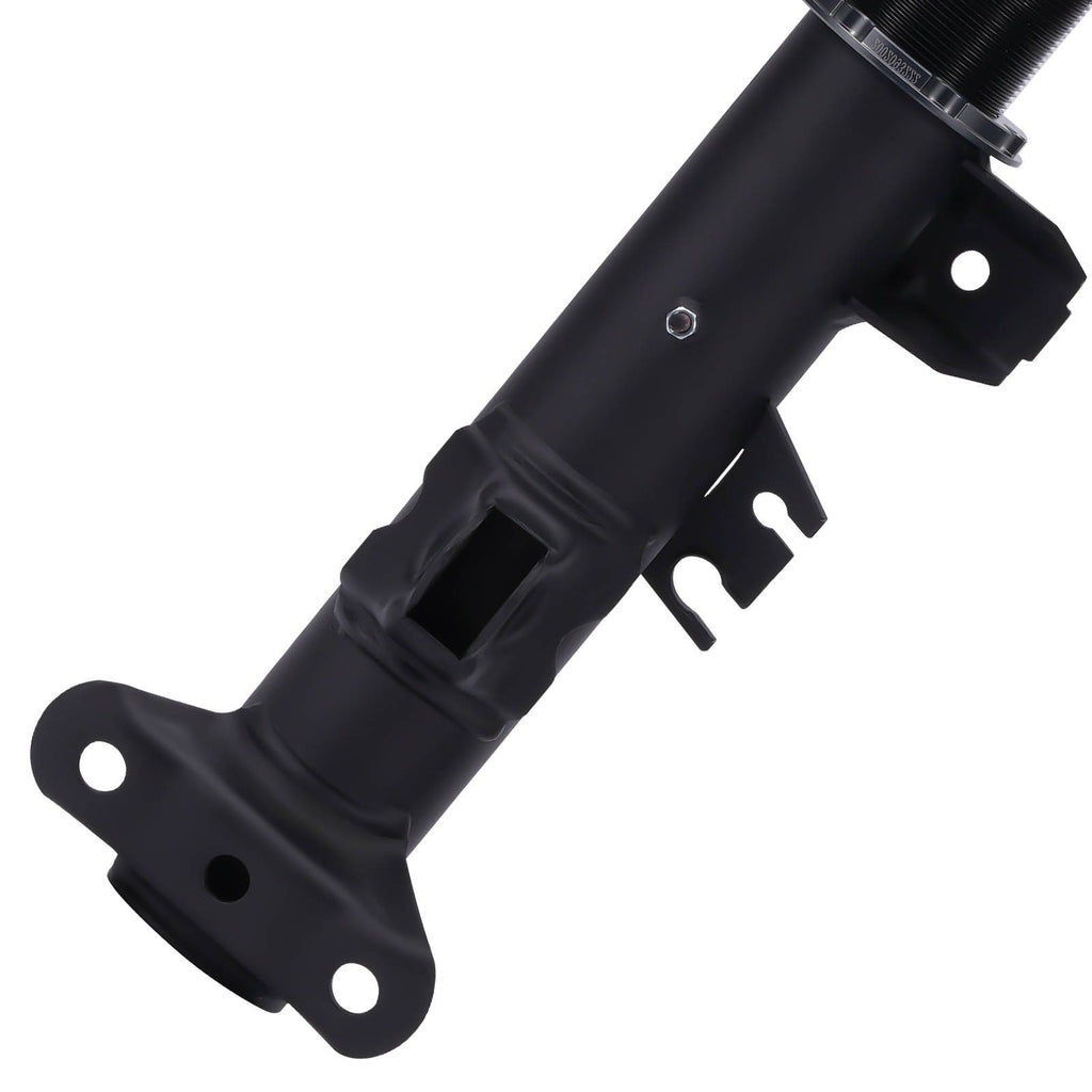 Maxpeedingrods T7 coilovers (gängade stötdämpare) passar till BMW 3-serie E36 1990-1999 | 24-stegs justerbara coilovers, sänkning 1-3 tum