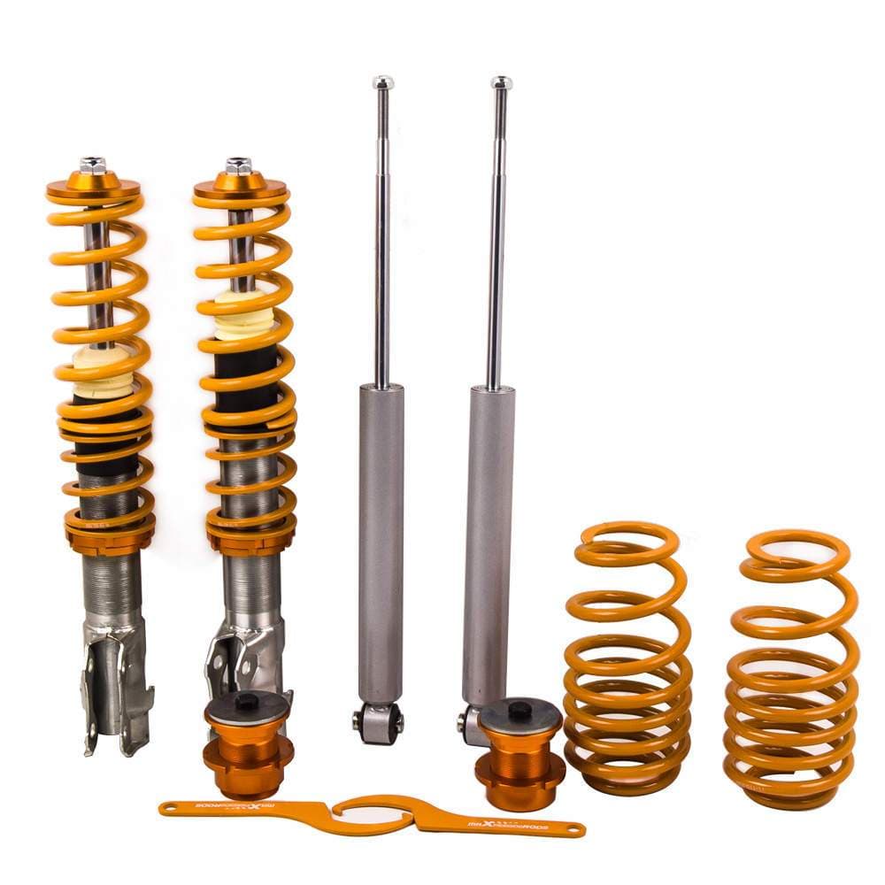 Säädettävä alustasarja VW Lupo, Seat Arosa 1997-2005 | Madallus 0-25 mm