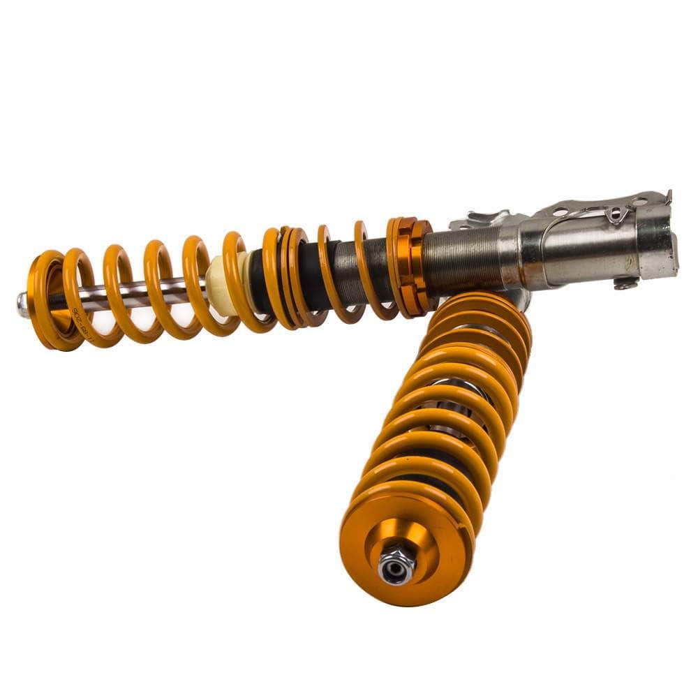 Säädettävä alustasarja VW Lupo, Seat Arosa 1997-2005 | Madallus 0-25 mm