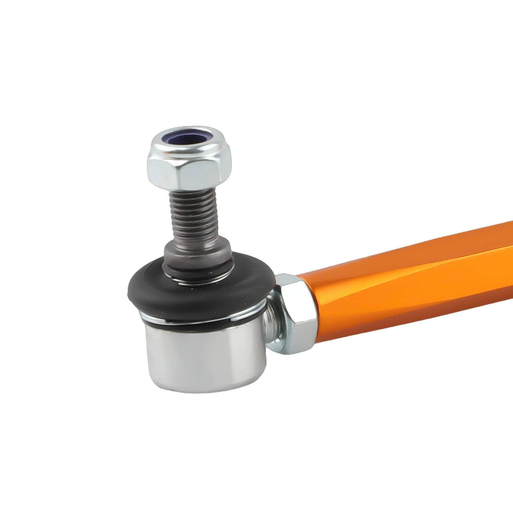 Coilovers passar till VW Golf 4, Audi TT 8N, A3 8L, Seat Leon 1M (FWD) 1996-2010 | Coilovers höjdjusterbara