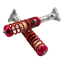 Ladda upp bild till gallerivisning, Coilovers lämpliga för BMW 3-serie E36 1992-2000 | Höjdjusterbara coilovers
