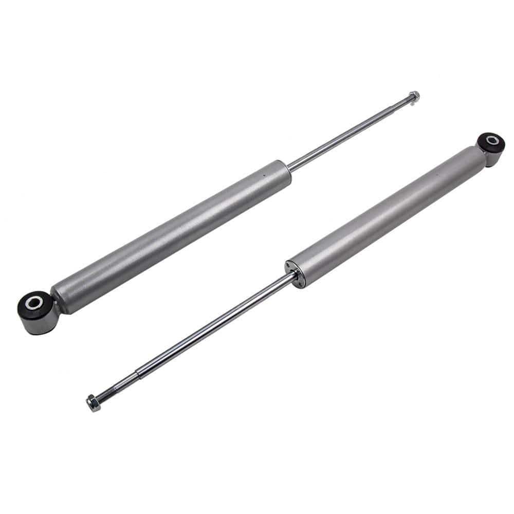 2x støtdempersett bakside egnet for Audi Q3, VW Tiguan 2007-2018 5N0513049AG