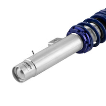Last bildet i gallerivisningen, Skruppssett egnet for BMW 3-serie E46 1998-2007 | Coilovers senking 35-75 mm