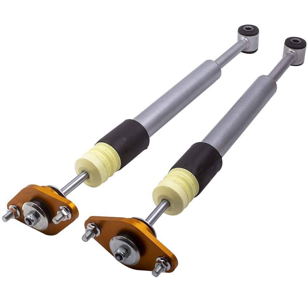 Coilover-sats lämplig för Chrysler 300 / 300C 2005-2010, Dodge Charger, Challenger och Magnum | Höjdjusterbara coilover-satser