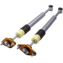 Ladda upp bild till gallerivisning, Coilover-sats lämplig för Chrysler 300 / 300C 2005-2010, Dodge Charger, Challenger och Magnum | Höjdjusterbara coilover-satser