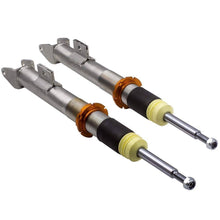 Ladda upp bild till gallerivisning, Coilover-sats lämplig för Chrysler 300 / 300C 2005-2010, Dodge Charger, Challenger och Magnum | Höjdjusterbara coilover-satser