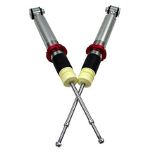 Last bildet i gallerivisningen, Skruppesett egnet for BMW 5-serie E39 sedan og Touring 1995-2003 | Coilovers for senking