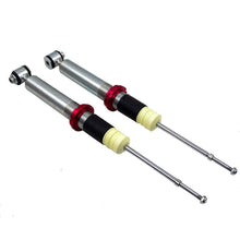 Last bildet i gallerivisningen, Skruppesett egnet for BMW 5-serie E39 sedan og Touring 1995-2003 | Coilovers for senking