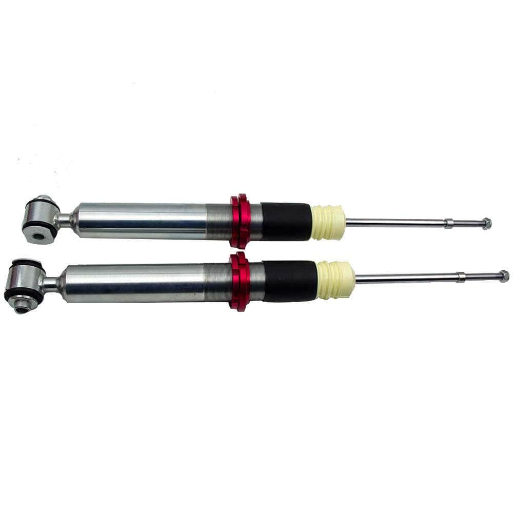 Skruppesett egnet for BMW 5-serie E39 sedan og Touring 1995-2003 | Coilovers for senking