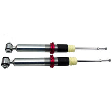 Last bildet i gallerivisningen, Skruppesett egnet for BMW 5-serie E39 sedan og Touring 1995-2003 | Coilovers for senking