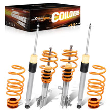 Ladda upp bild till gallerivisning, Coilovers passar till Ford Fiesta 6 (MK7, JA8) inkl. ST 2008-2019 | Coilovers sänkning 0-25 mm