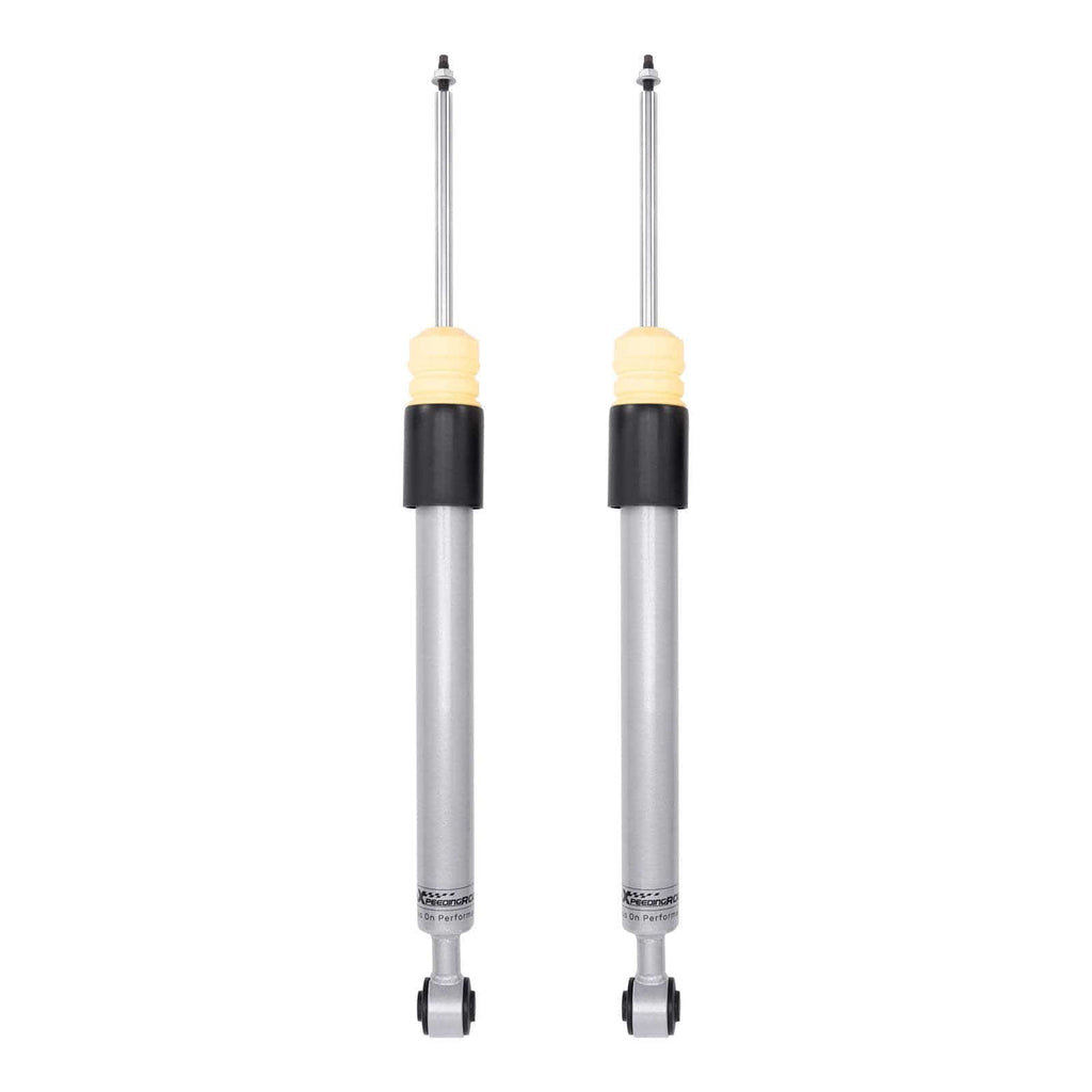 Coilovers passar till Ford Fiesta 6 (MK7, JA8) inkl. ST 2008-2019 | Coilovers sänkning 0-25 mm