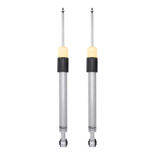 Ladda upp bild till gallerivisning, Coilovers passar till Ford Fiesta 6 (MK7, JA8) inkl. ST 2008-2019 | Coilovers sänkning 0-25 mm