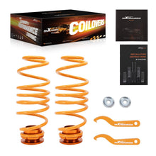 Ladda upp bild till gallerivisning, Coilovers passar till Ford Fiesta 6 (MK7, JA8) inkl. ST 2008-2019 | Coilovers sänkning 0-25 mm