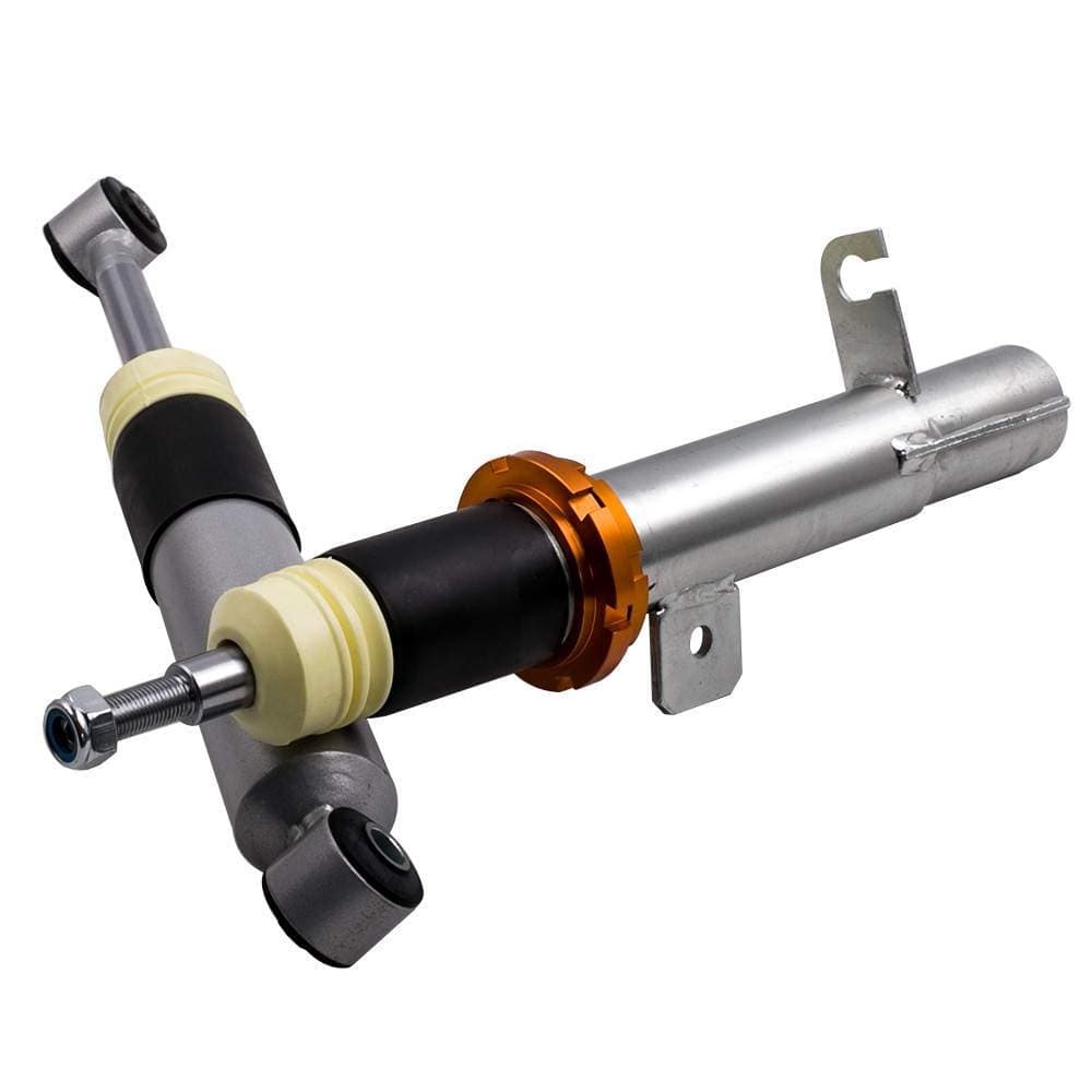 Gevindundervogn egnet til Ford Fiesta 5 (MK6, JH1 JD3) inkl. ST150 2001-2008 | Gevindundervogn sænkning 0-25 mm