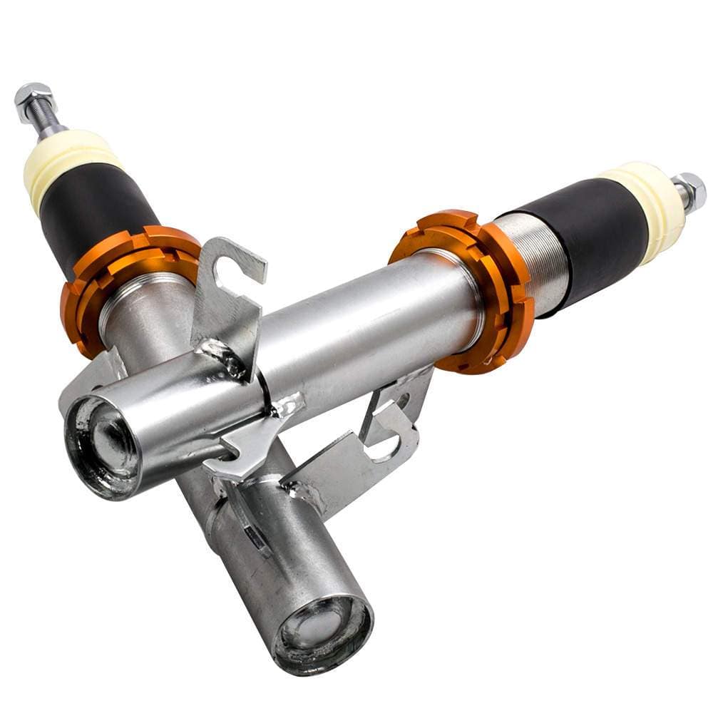 Gevindundervogn egnet til Ford Fiesta 5 (MK6, JH1 JD3) inkl. ST150 2001-2008 | Gevindundervogn sænkning 0-25 mm