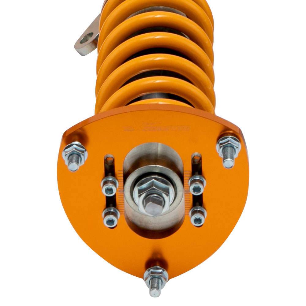 Säädettävä alustasarja sopii VW Golf 7 (MK7) 2012-2020 | Coilover-madallussarja