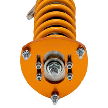 Lataa kuva Galleria-katseluun, Säädettävä alustasarja sopii VW Golf 7 (MK7) 2012-2020 | Coilover-madallussarja