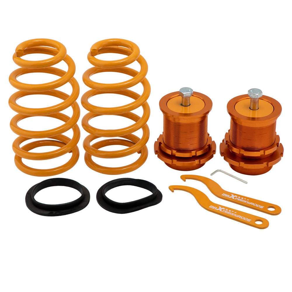 Säädettävä alustasarja sopii VW Golf 7 (MK7) 2012-2020 | Coilover-madallussarja