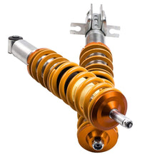 Ladda upp bild till gallerivisning, Schrovsats lämplig för VW Golf 1 (MK1) inkl. cabrio, Jetta 1, Scirocco 1 och 2 (1975-1994) | Höjdjusterbara coilovers