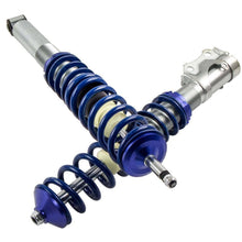 Indlæs billede til gallerivisning Schroefset geschikt voor VW Golf II III, Cabrio, Vento, Corrado, Jetta II Coilover