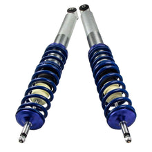 Indlæs billede til gallerivisning Schroefset geschikt voor VW Golf II III, Cabrio, Vento, Corrado, Jetta II Coilover