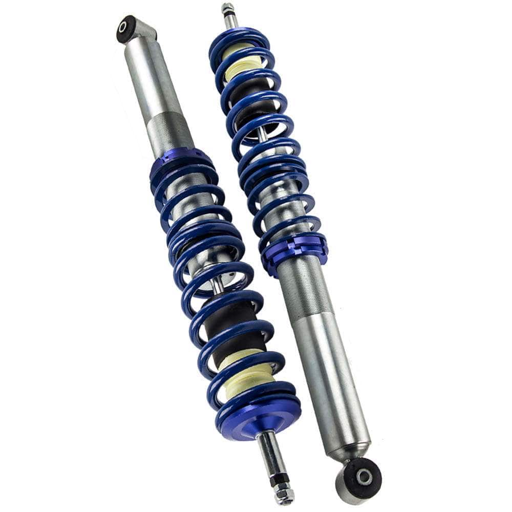 Schroefset geschikt voor VW Golf II III, Cabrio, Vento, Corrado, Jetta II Coilover