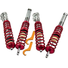 Indlæs billede til gallerivisning Schroefset geschikt voor VW Golf 2 3, Jetta II, Vento, Corrado Sport verlaging 2WD