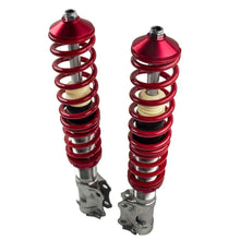 Indlæs billede til gallerivisning Schroefset geschikt voor VW Golf 2 3, Jetta II, Vento, Corrado Sport verlaging 2WD