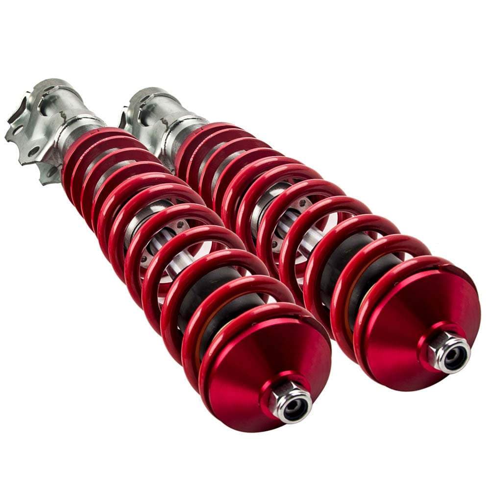 Schroefset geschikt voor VW Golf 2 3, Jetta II, Vento, Corrado Sport verlaging 2WD