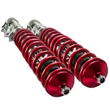 Indlæs billede til gallerivisning Schroefset geschikt voor VW Golf 2 3, Jetta II, Vento, Corrado Sport verlaging 2WD