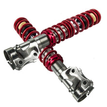 Indlæs billede til gallerivisning Schroefset geschikt voor VW Golf 2 3, Jetta II, Vento, Corrado Sport verlaging 2WD