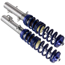 Last inn bildet i Galleri-visningsprogrammet, Geindesett egnet for VW Golf 4, Bora, New Beetle, Audi A3 8L 1996-2003, Seat Leon 1M (ikke 4x4) | Høydejusterbare geindesett