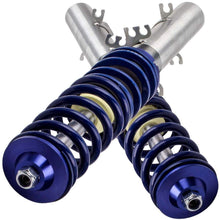 Last inn bildet i Galleri-visningsprogrammet, Geindesett egnet for VW Golf 4, Bora, New Beetle, Audi A3 8L 1996-2003, Seat Leon 1M (ikke 4x4) | Høydejusterbare geindesett